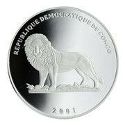 10 Francs Bremen obverse image