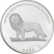 10 Francs Cutty Sark obverse image