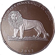10 Francs European Union obverse image