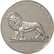 10 Francs Euro 2004: Spain obverse image