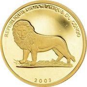 50 Francs Taj Mahal obverse image