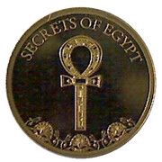 100 Francs The Ankh, Republic of the Congo, 2019 reverse image