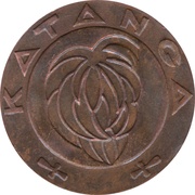 5 Francs obverse image