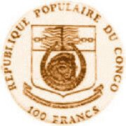 100 Francs CFA Spanish Galleon obverse image