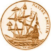 100 Francs CFA Spanish Galleon, Republic of the Congo, 1991 reverse image
