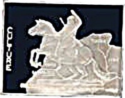 1000 Francs CFA Culture, Republic of the Congo, 1997 reverse image