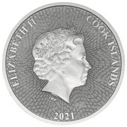 10 Cents - Elizabeth II Silver Star obverse image