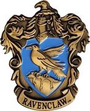 50 Cents - Elizabeth II Ravenclaw, Cook Islands, 2021 reverse image