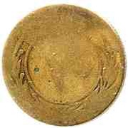 20 Pul - Muhammed Nadir Shah reverse image