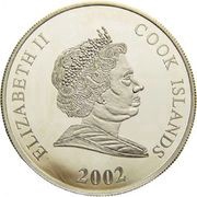 1 Dollar - Elizabeth II Biathlon obverse image