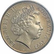 1 Dollar - Elizabeth II 4th Portrait - Rugby League 100 Yrs obverse image