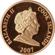 1 Dollar - Elizabeth II William IV obverse image