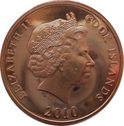 1 Dollar - Elizabeth II German Reichstag in Berlin obverse image