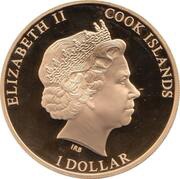 1 Dollar - Elizabeth II Religion obverse image