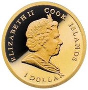 1 Dollar - Elizabeth II Sari Multala obverse image