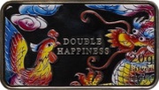 1 Dollar - Elizabeth II Year of the Dragon, Cook Islands, 2012 reverse image