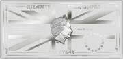 1 Dollar - Charles III Piece of Mind obverse image