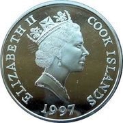 2 Dollars - Elizabeth II 1980 Family Portrait obverse image