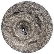 2 Dollars - Elizabeth II Tamdakht Meteorite Strike, Cook Islands, 2016 reverse image