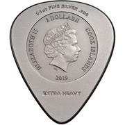 2 Dollars - Elizabeth II Plug Me In obverse image