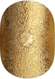 2 Dollars - Elizabeth II Investment Potato Chip obverse image