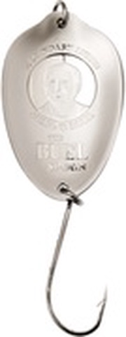 2 Dollars - Elizabeth II The Buel Spoon, Cook Islands, 2020 reverse image