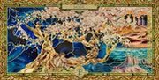 2 Dollars - Elizabeth II Soul, Cook Islands, 2022 reverse image