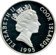 5 Dollars - Elizabeth II Endangered Wildlife obverse image