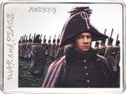 5 Dollars - Elizabeth II Andrey, Cook Islands, 2012 reverse image