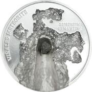 5 Dollars - Elizabeth II Viñales, Cook Islands, 2020 reverse image