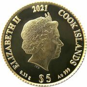 5 Dollars - Elizabeth II Banana Joe obverse image