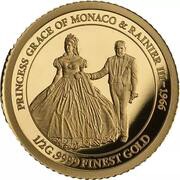5 Dollars - Elizabeth II Centenary Ball, Cook Islands, 2021 reverse image