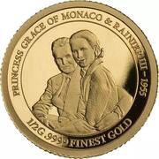 5 Dollars - Elizabeth II Introduction, Cook Islands, 2021 reverse image