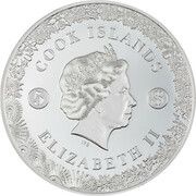 5 Dollars - Elizabeth II Summer obverse image