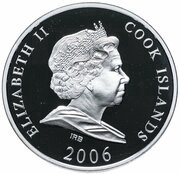 10 Dollars - Elizabeth II Neuschwanstein Castle obverse image