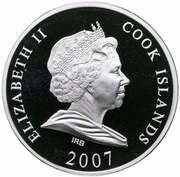 10 Dollars - Elizabeth II Acropolis obverse image
