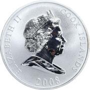 10 Dollars - Elizabeth II Henry Ford obverse image