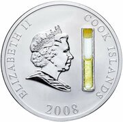 10 Dollars - Elizabeth II John Davison Rockefeller Sr. obverse image
