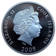 10 Dollars - Elizabeth II Arc de Triomphe obverse image