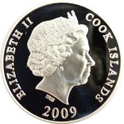 10 Dollars - Elizabeth II Monument to the Battle of the Nations obverse image