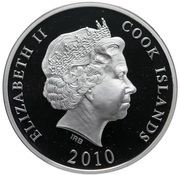 10 Dollars - Elizabeth II St. Sophia Cathedral obverse image
