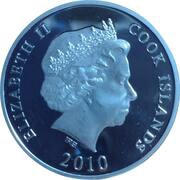 10 Dollars - Elizabeth II Palácio da Pena obverse image