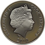 10 Dollars - Elizabeth II Ice Hockey obverse image