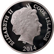 10 Dollars - Elizabeth II The Calendar obverse image