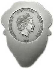 10 Dollars - Elizabeth II American Buffalo obverse image