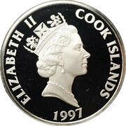 20 Dollars - Elizabeth II 18th Century obverse image