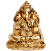 20 Dollars - Elizabeth II Lord Ganesha, Cook Islands, 2019 reverse image