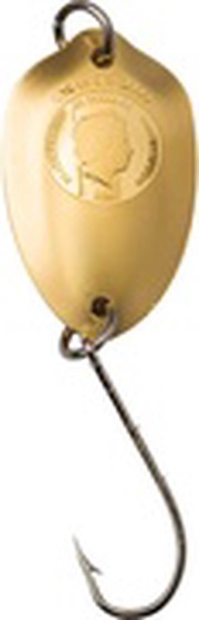 20 Dollars - Elizabeth II The Buel Spoon obverse image