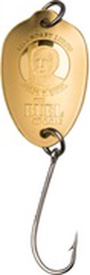 20 Dollars - Elizabeth II The Buel Spoon, Cook Islands, 2020 reverse image
