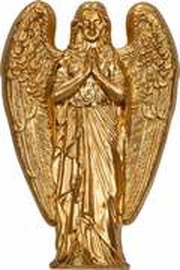 20 Dollars - Elizabeth II Posthumous; Angel of Mercy, Cook Islands, 2023 reverse image